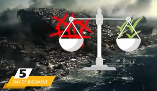 Giới thiệu ngắn gọn về tôn giáo Islam