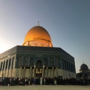 Die Nachtreise und die Himmelfahrt (teil 3 von 6)