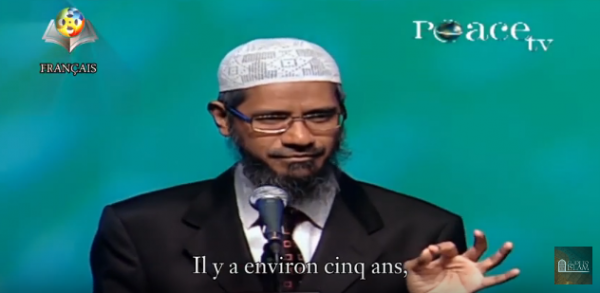 Pourquoi les musulmans sont-ils les pires des gens, les plus terrorisants et les plus malhonnêtes, si l'Islam est la meilleure religion?
