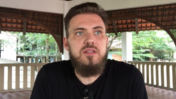 Probleme intampinate dupa acceptarea islamului Casatoria in pripa ( partea 3)