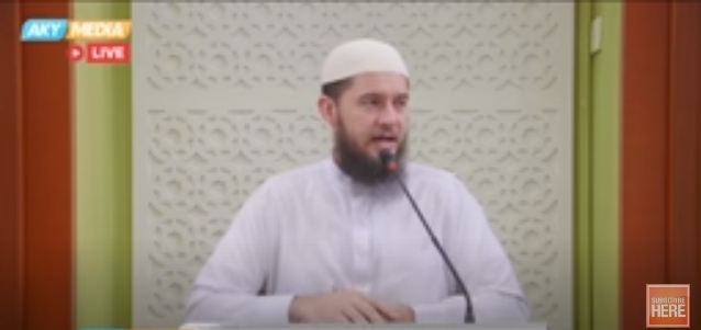 40 Hadith of Imam Nawawi - 02