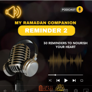 Day 2: Why Do We Fast?