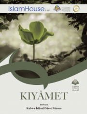 KIYÂMET