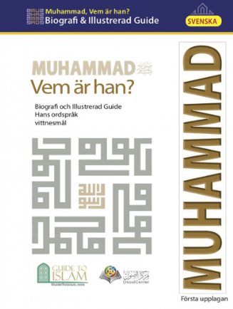 Muhammad, Vem är han?