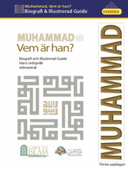 Muhammad, Vem är han?
