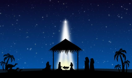 耶稣之母玛利亚（2/2）：耶稣的出生