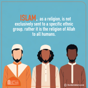 A Universal Religion for All People