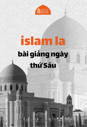 Islam la - bài giảng ngày thứ Sáu