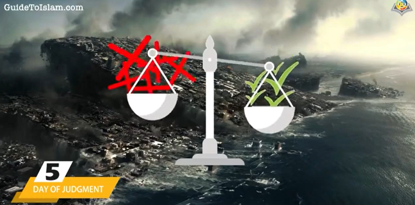 Islam na Lantad: Isang Komprehensibong Gabay para sa mga Baguhan