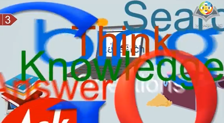 Bigyan mo ako ng dahilan upang maging #Muslim