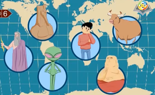 Hãy cho tôi một lý do để trở thành một người Muslim!