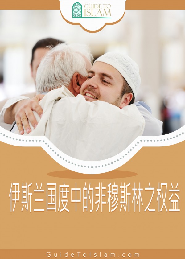 伊斯兰国度中的非穆斯林之权益