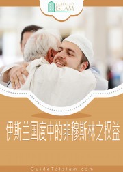 伊斯兰国度中的非穆斯林之权益