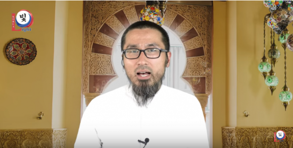 무함마드는 누구인가