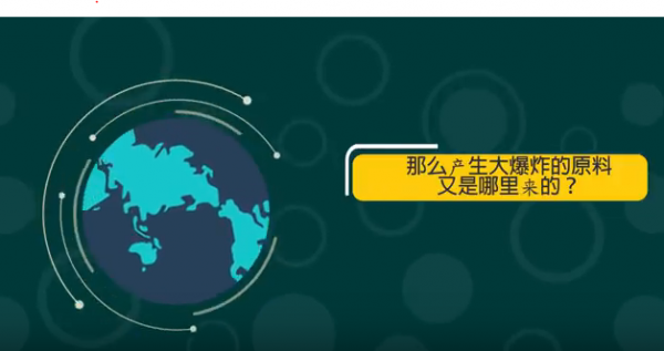 总有一天会相信有造物主的存在