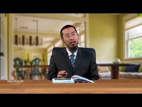 새내기 무슬림을 위한 특강 시리즈 (02) 서론 02