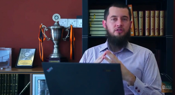 The Second Pillar of Islam: The Prayer