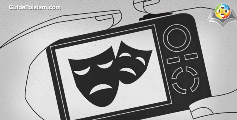 Ikaw ay isang Muslim ipagmalaki mo