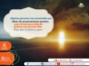   Deja que el Islam te guíe