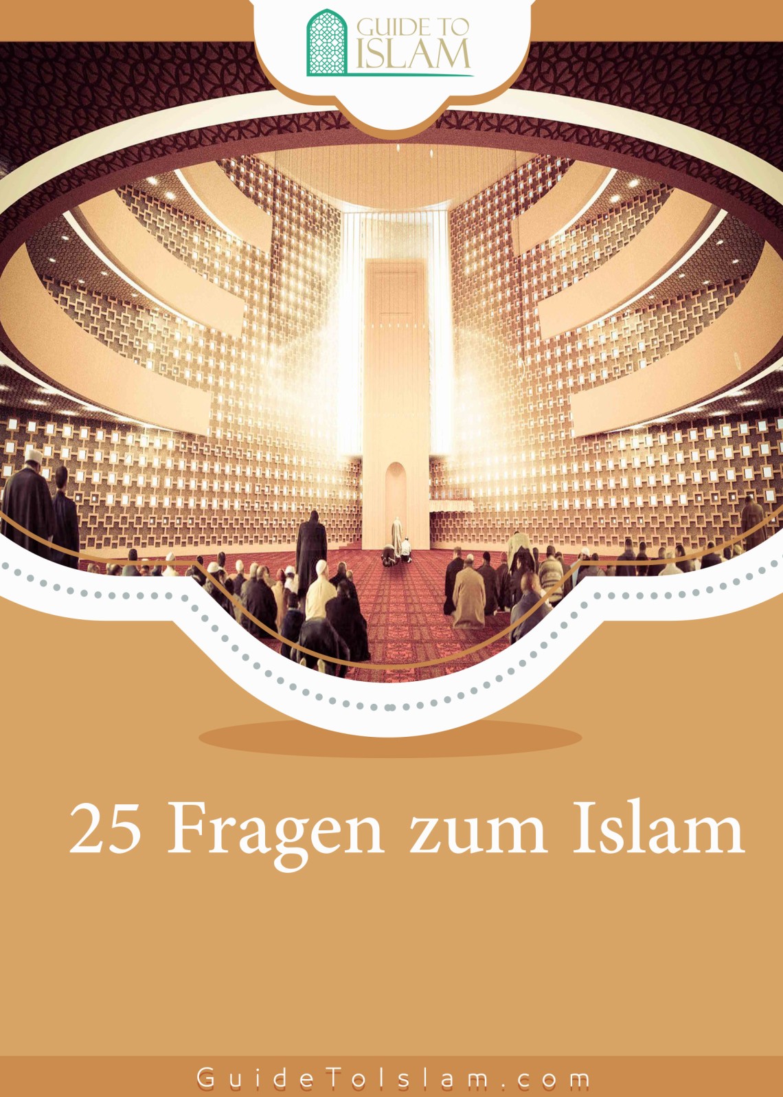 25 Fragen zum Islam