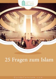 25 Fragen zum Islam