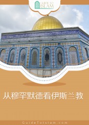 从穆罕默德看伊斯兰教