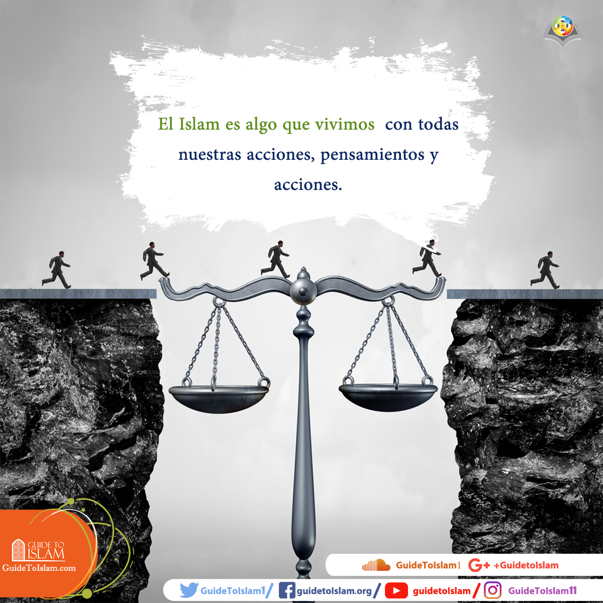 Los hábitos en el Islam