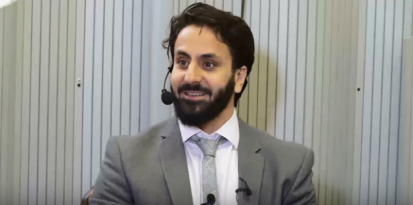 Abraham: How to Rationally Find God