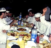 O Espírito de Adoração no Islã (parte 2 de 3): Oração e Jejum