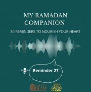 Day 27: The Hereafter