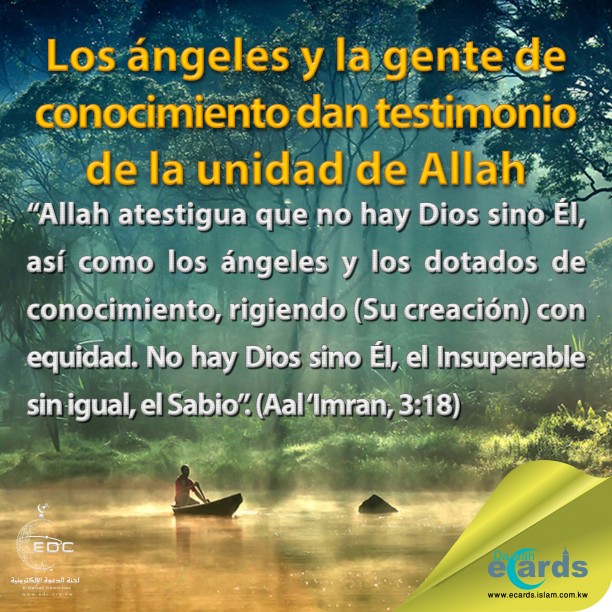 La Creencia en las Revelaciones