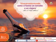 sabiduría del Profeta Muhammad