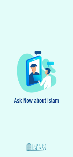 Ask Now About Islam