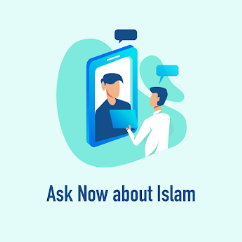 Ask Now About Islam