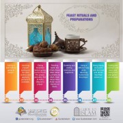 Preparing for Eid Al-Fitr