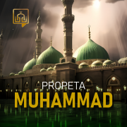 Propeta Muhammad