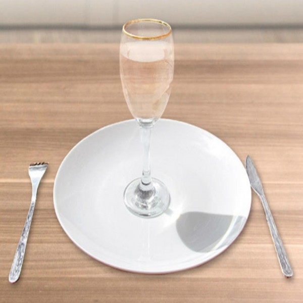 The Wisdom Behind Fasting