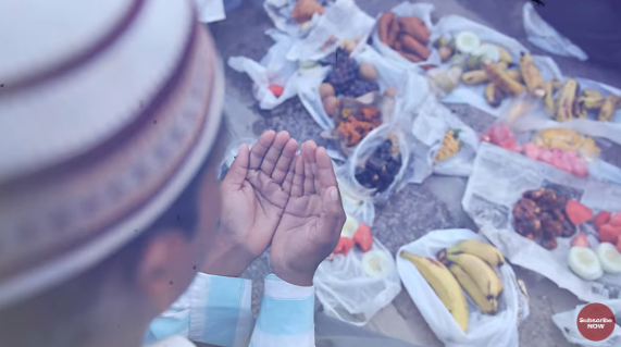 What Is The Rationale Behind Ramadan Fasting?