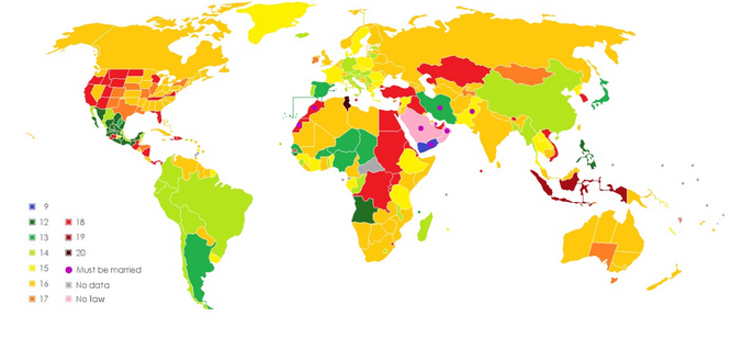 Why did Prophet Muhammad Marry Aisha the Young Girl