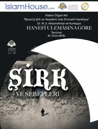 ŞİRK VE SEBEPLERİ