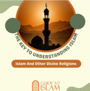 Islam And Other Divine Religions