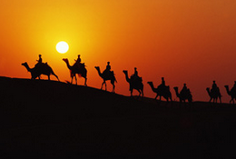 Histoire d’une famille bénie (partie 2 de 2) : Le prophète Jean