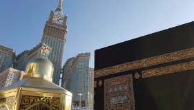 Ang Kuwento ni Abraham (bahagi 7 ng 7): Ang Pagtatayo ng isang Santuwaryo