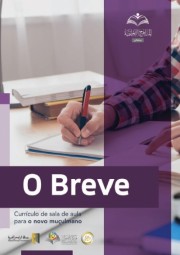 O Breve currículo de sala de aula para o novo muçulmano.