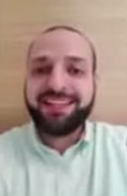 Pregunta #5: ¿Que significa el Islam?