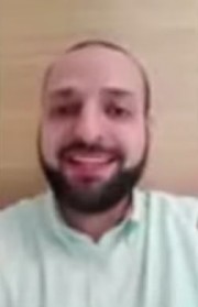 Pregunta #5: ¿Que significa el Islam?