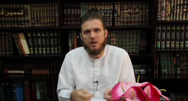 De ce am ales Islamul?