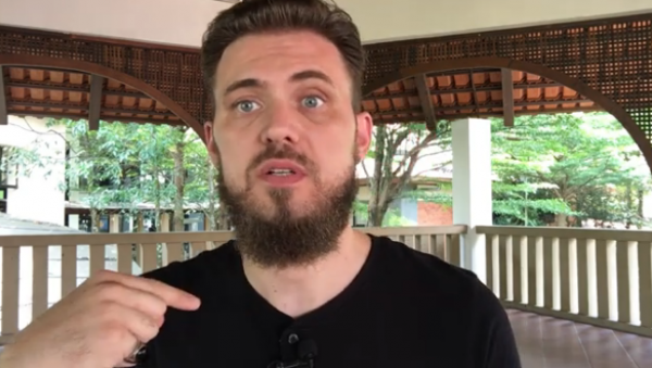 Probleme intampinate dupa convertire Comunitatea musulmana ( partea 2)