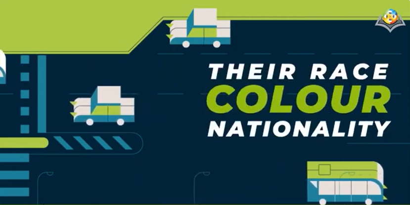 Tuktok pa lamang ng yelo