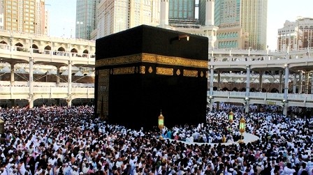 La Peregrinación Mayor (El Hayy)